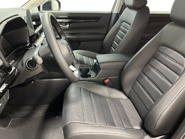 New 2027 Honda CR-V EX-L image 12