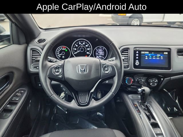 Used 2020 Honda HR-V Sport image 20