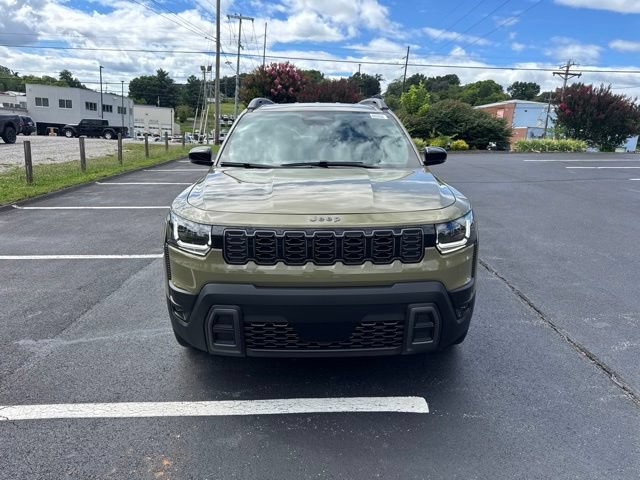 New 2026 Jeep Cherokee Limited AWD/4WD image 2