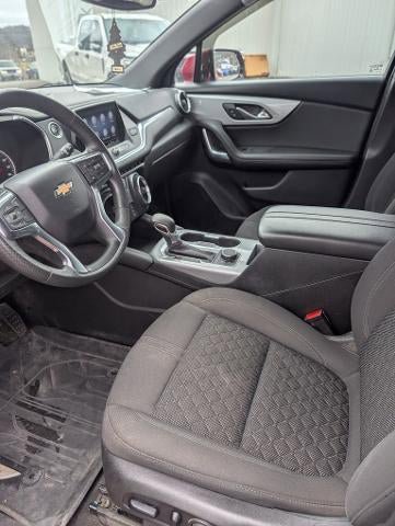Used 2021 Chevrolet Blazer LT AWD/4WD image 7