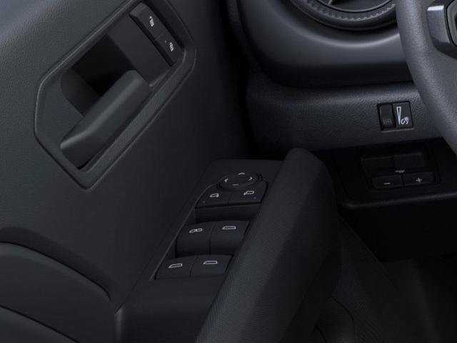 New 2025 Chevrolet Colorado Trail Boss w/ Off-Road Front Bumper Package AWD/4WD image 46