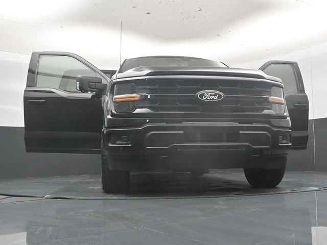 Used 2024 Ford F150 XLT w/ Equipment Group 302A MID AWD/4WD image 61
