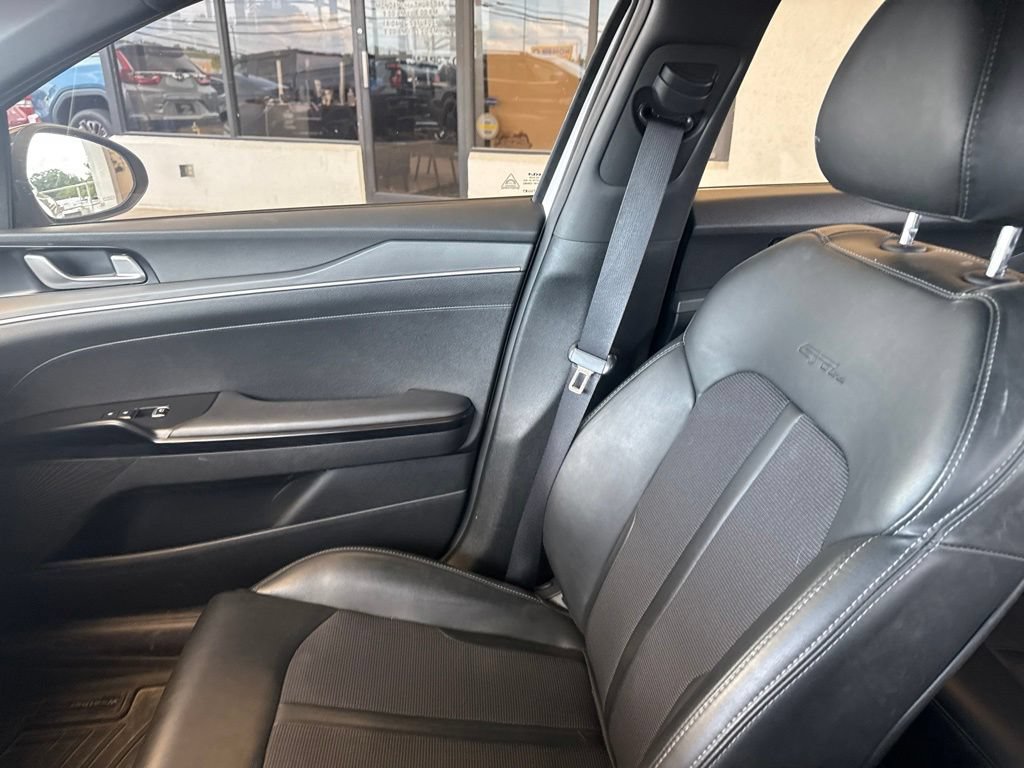 Used 2023 Kia K5 GT-Line AWD/4WD image 26