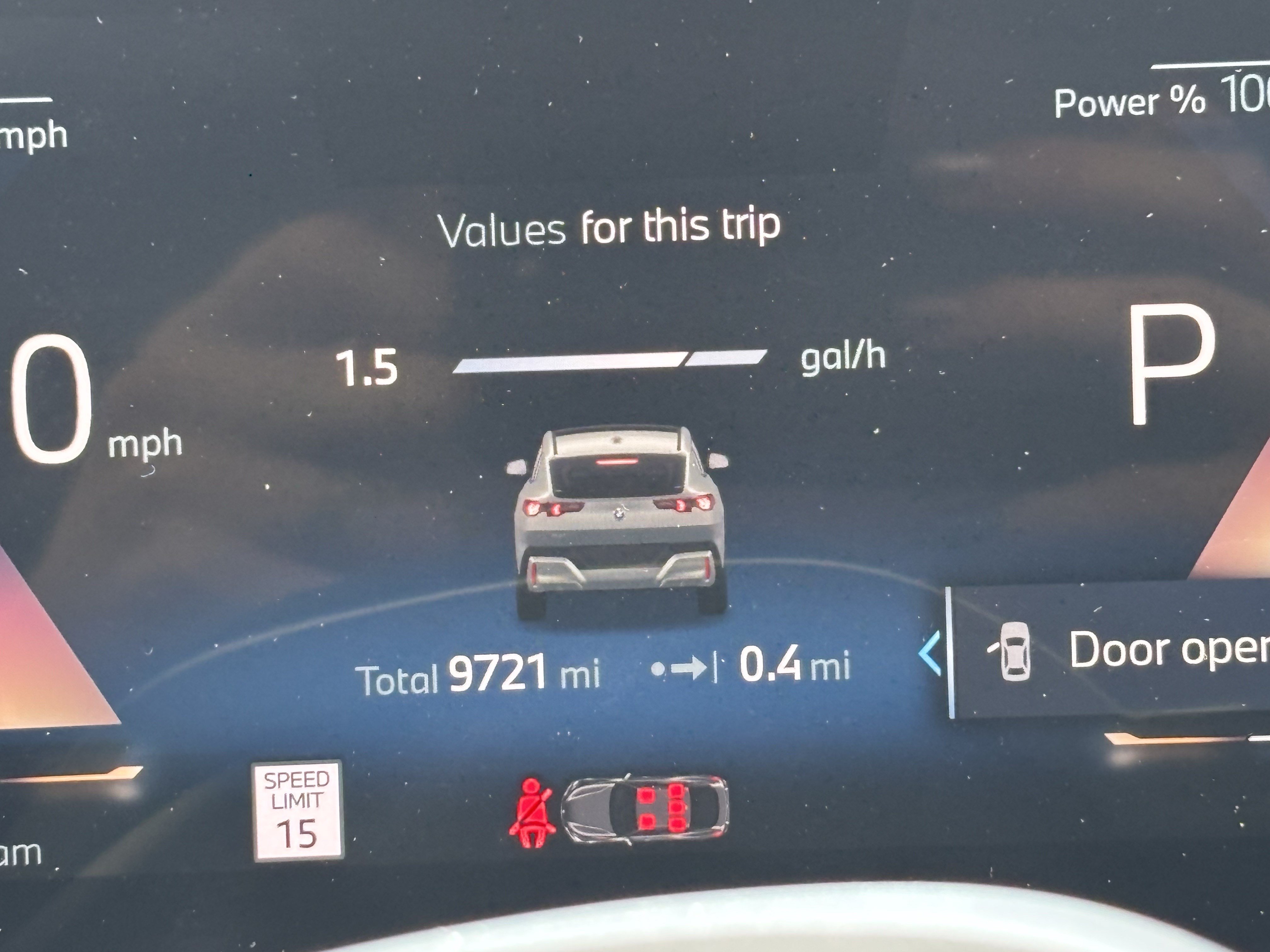 Certified 2025 BMW X2 xDrive28i AWD/4WD image 22