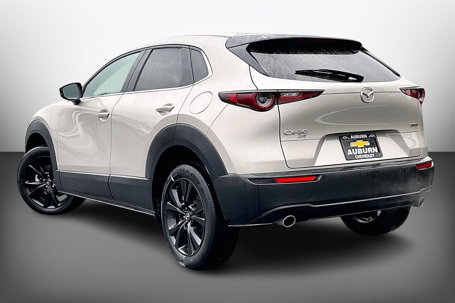 Used 2024 MAZDA CX-30 AWD 2.5 S w/ Select Sport Pkg image 11