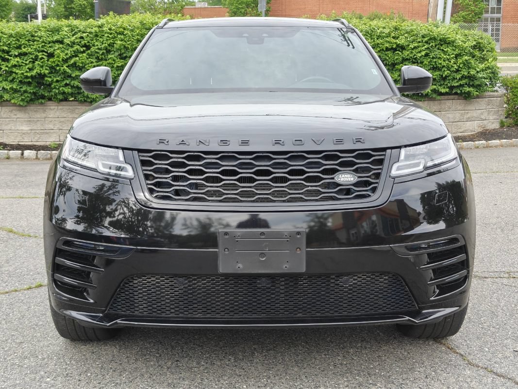 Used 2018 Land Rover Range Rover Velar R-Dynamic SE AWD/4WD image 9