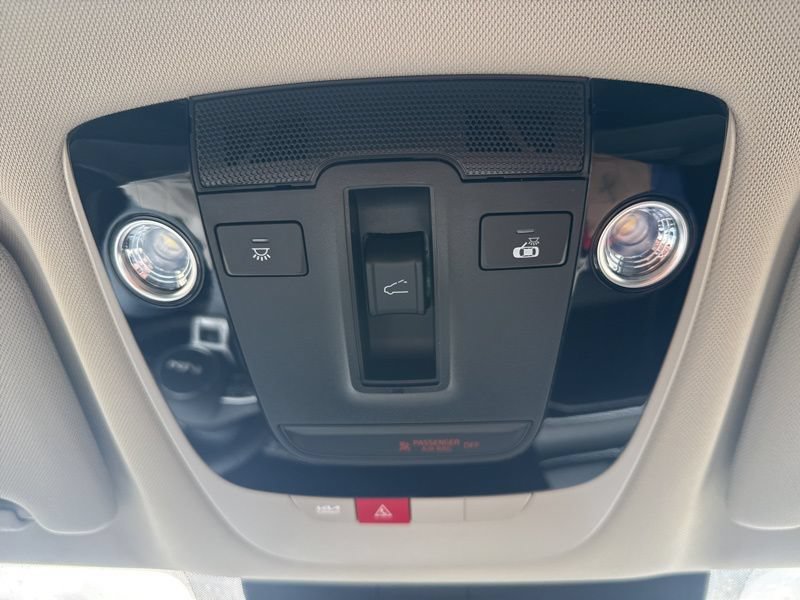 New 2026 Kia K5 EX FWD image 40