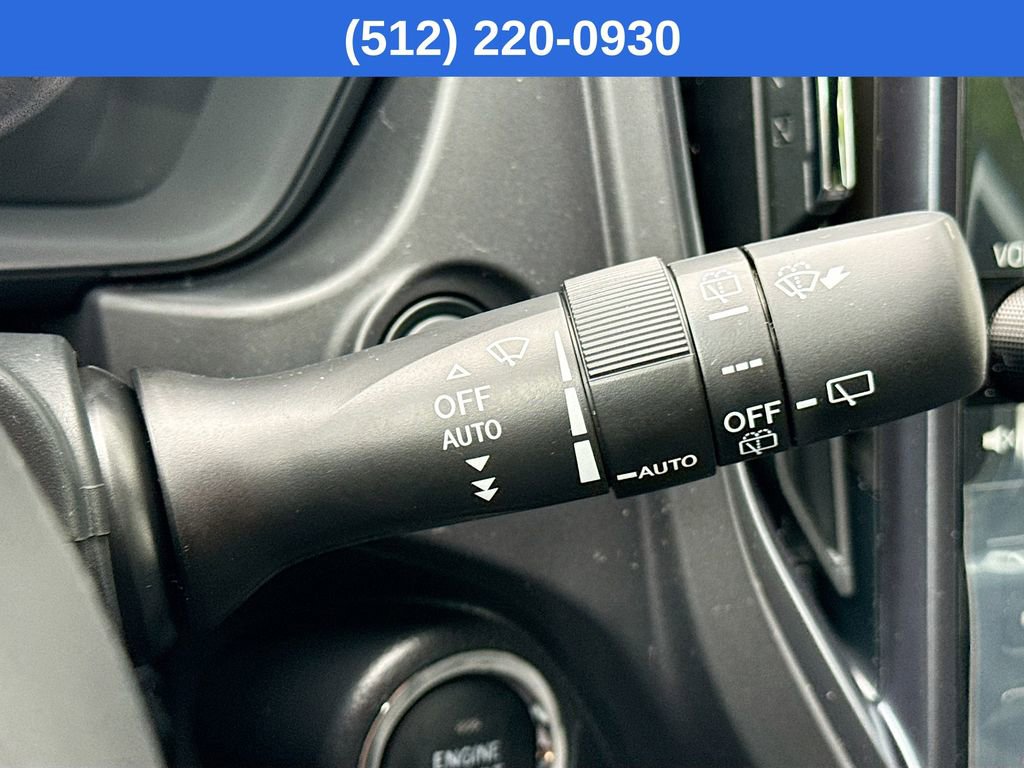 New 2026 Subaru Forester Limited AWD/4WD image 14