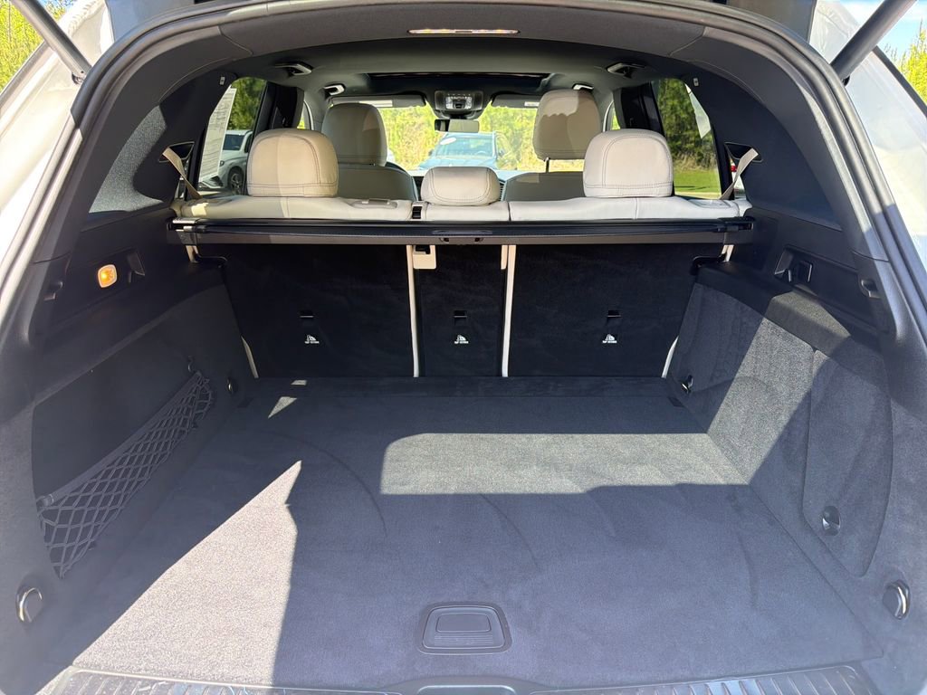 Certified 2025 Mercedes-Benz GLE 450 4MATIC image 31