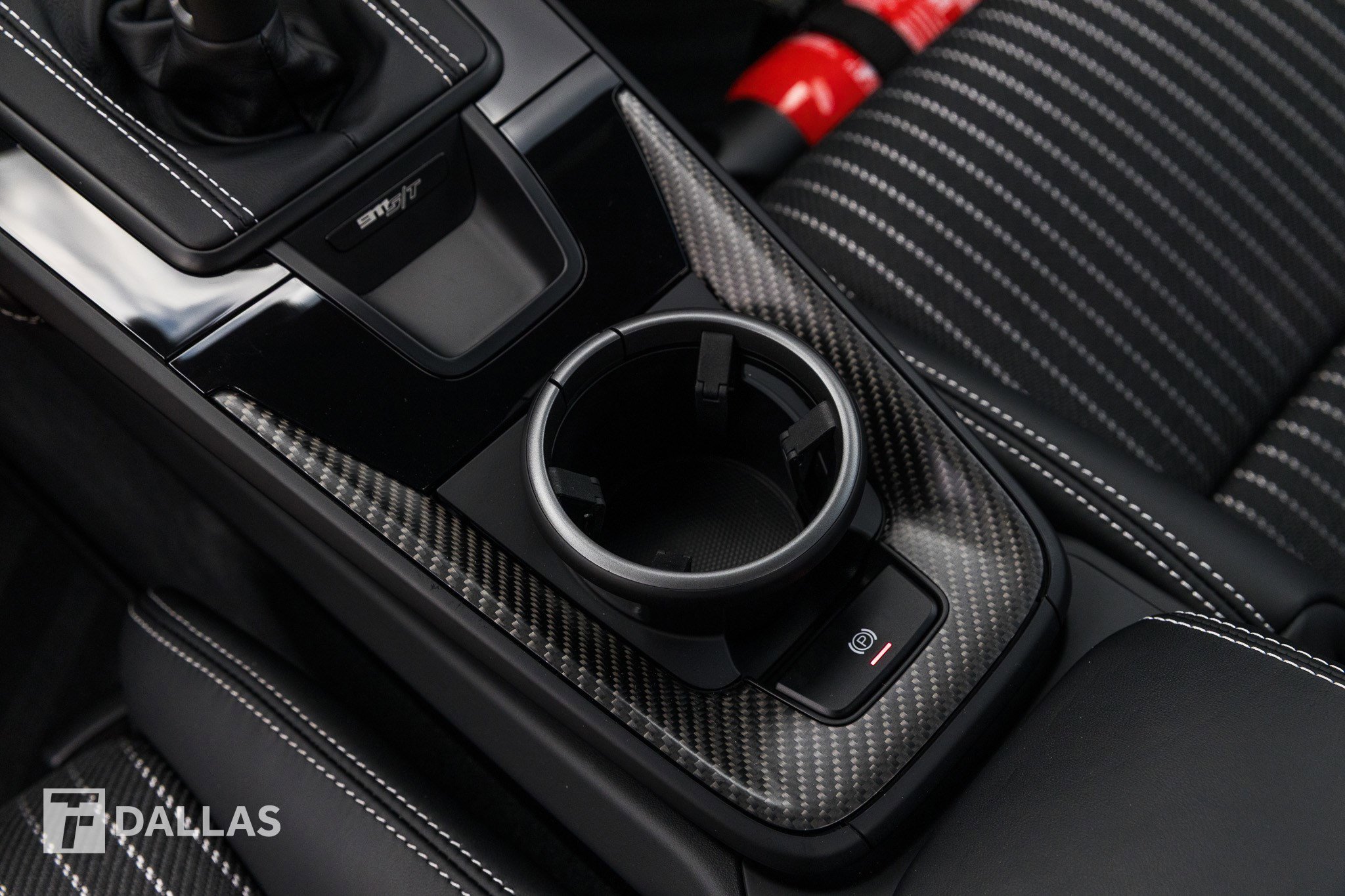 Used 2024 Porsche 911 GT3 RS image 38