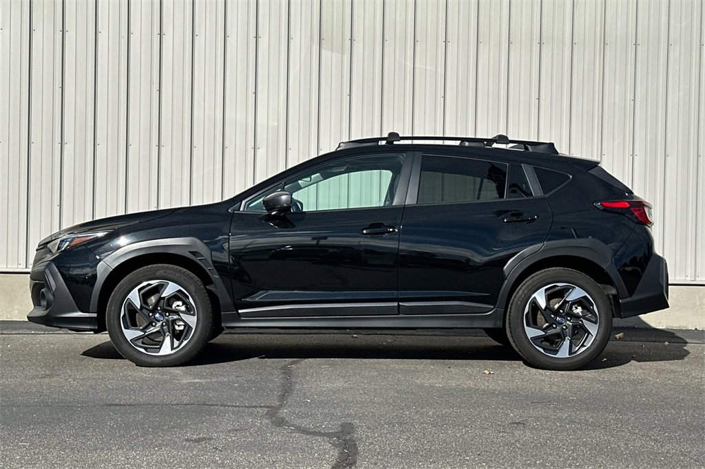 Used 2024 Subaru Crosstrek 2.5i Limited image 8