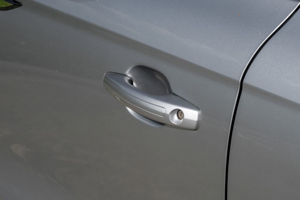 Used 2022 Lincoln Nautilus Black Label image 42