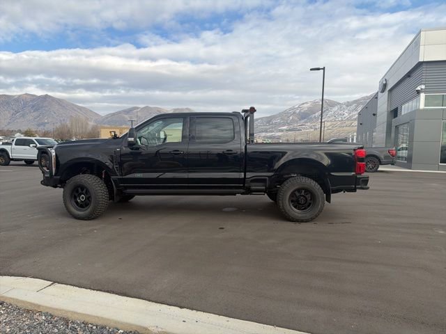New 2026 Ford F250 XLT w/ XLT Premium Package AWD/4WD image 2