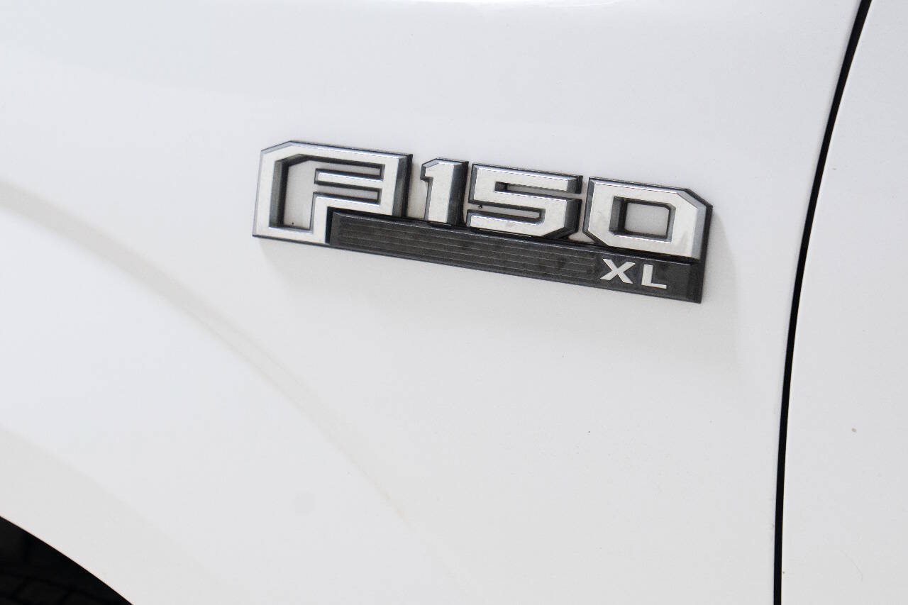 Used 2016 Ford F150 XL w/ Equipment Group 101A Mid RWD image 14