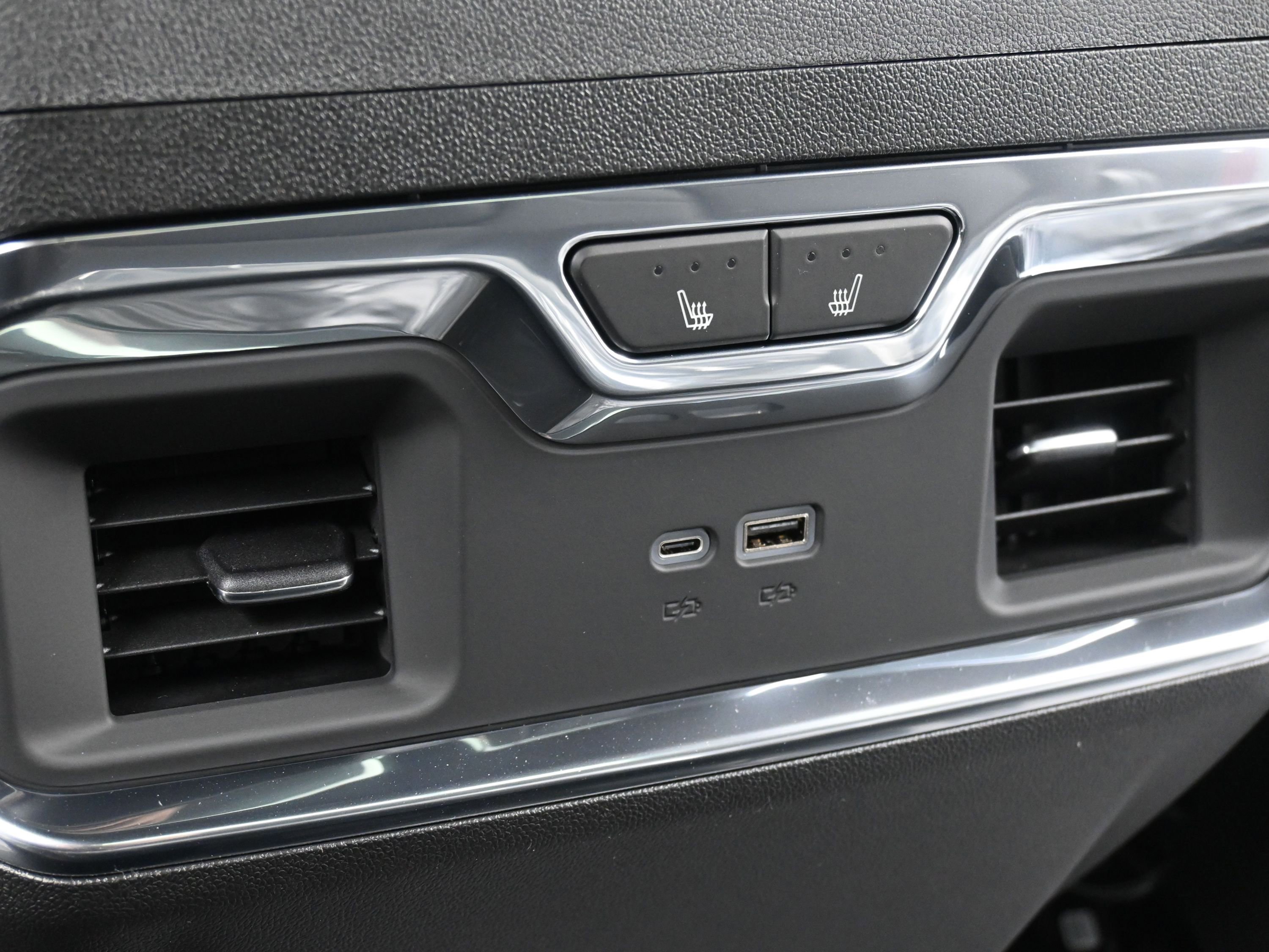 New 2026 Chevrolet Silverado 2500 LTZ w/ Trail Boss Package image 35