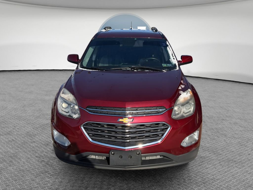 Used 2016 Chevrolet Equinox LT w/ Convenience Package image 9