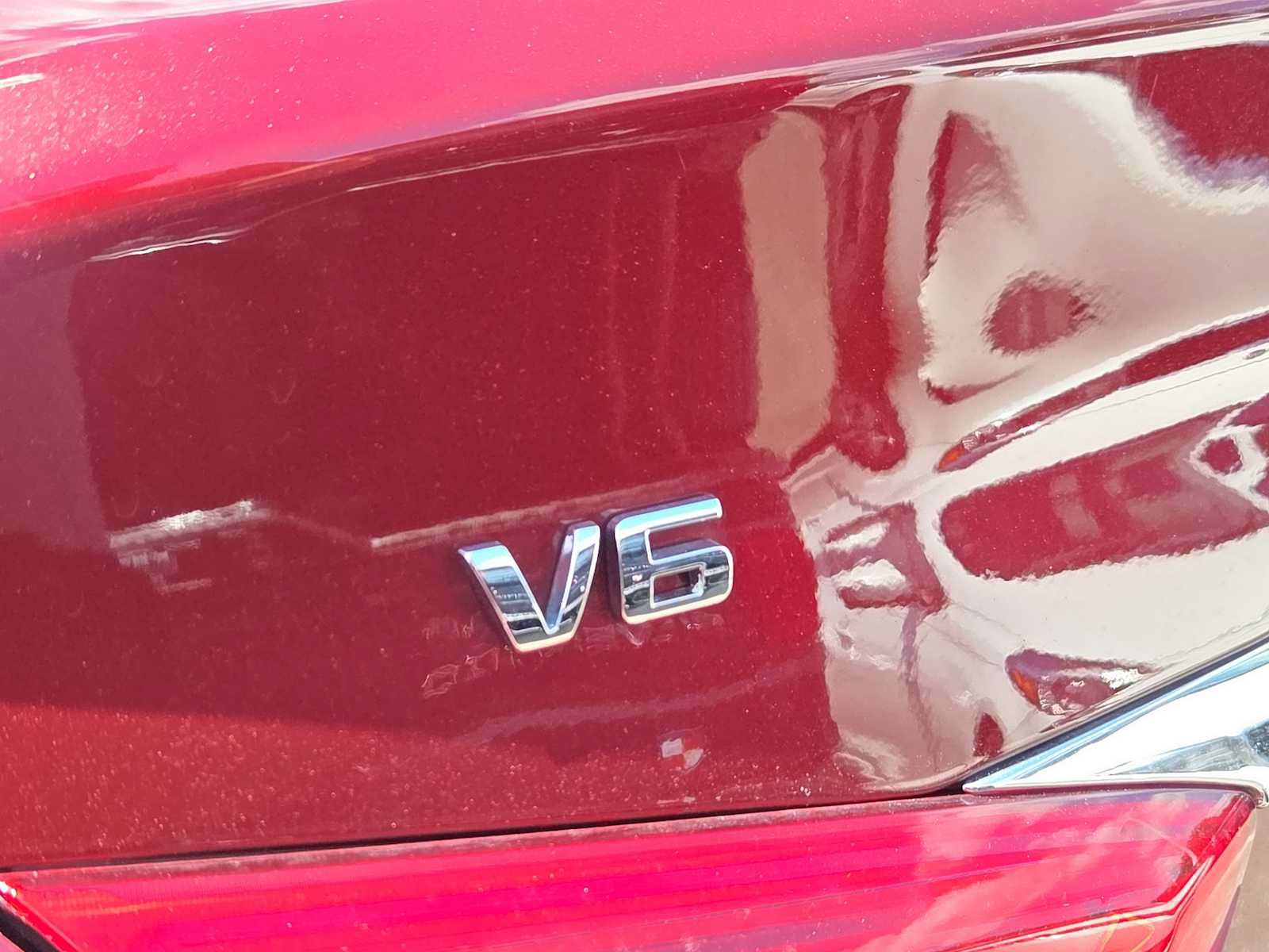 Used 2017 Chevrolet Impala Premier w/ Enhanced Convenience Package FWD image 6