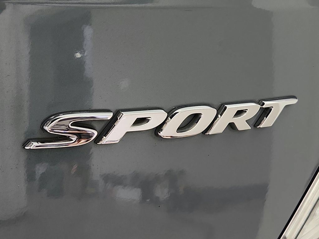 Used 2020 Honda Civic Sport image 28