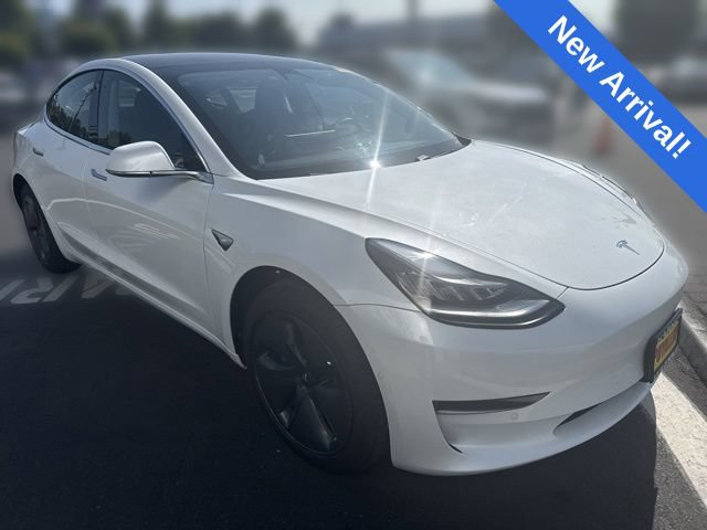 Used 2019 Tesla Model 3 Mid Range