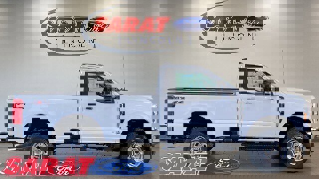 New 2026 Ford F350 XL image 8