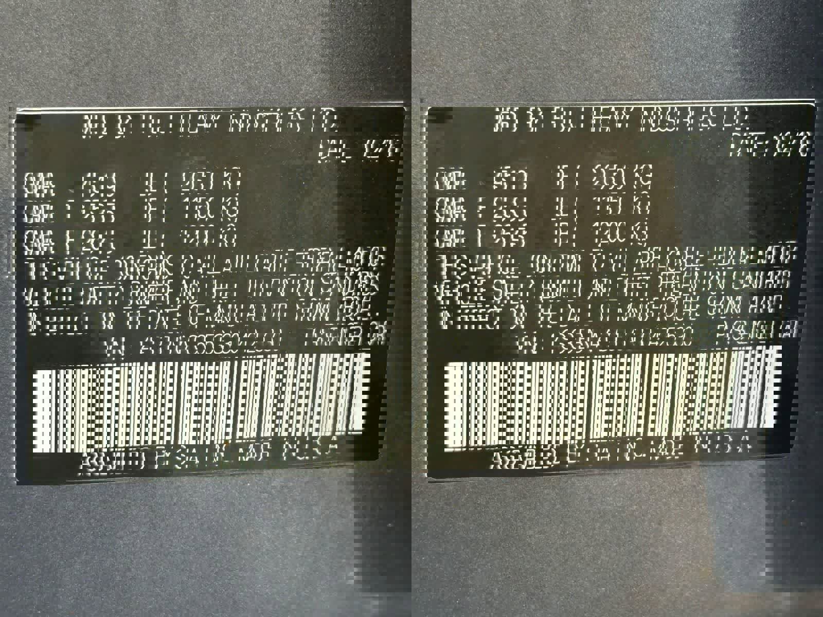 Used 2016 Subaru Legacy 2.5i Premium AWD/4WD image 29