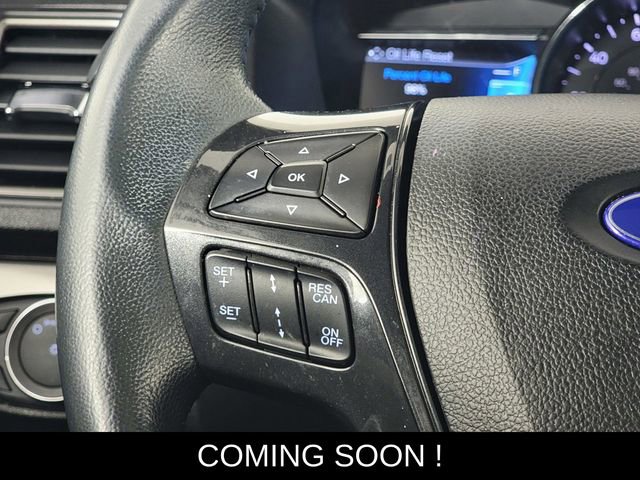 Used 2019 Ford Explorer XLT w/ Equipment Group 202A AWD/4WD image 27