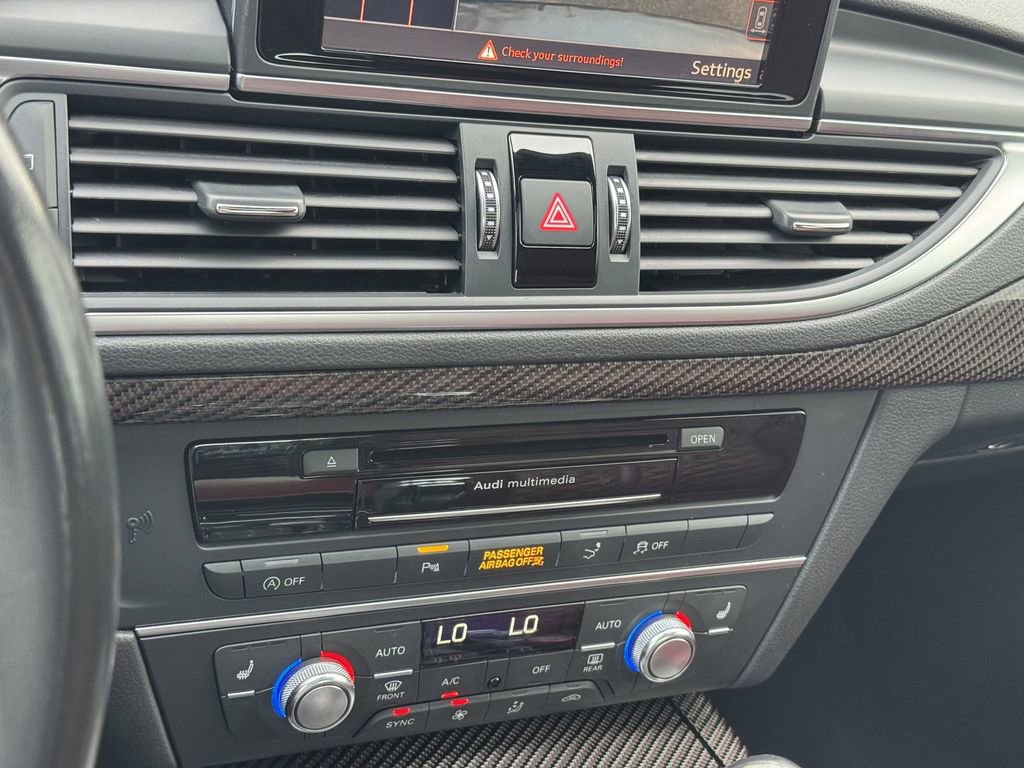 Used 2017 Audi S7 Prestige image 23