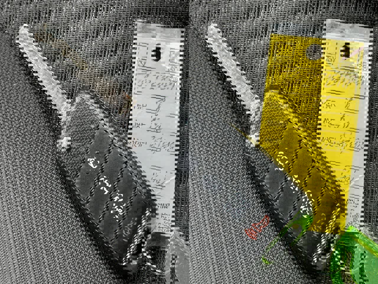 Used 2018 Kia Optima LX w/ 17" Alloy Wheels Package image 26