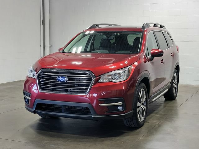 Used 2019 Subaru Ascent Limited w/ Popular Package #2 AWD/4WD image 2