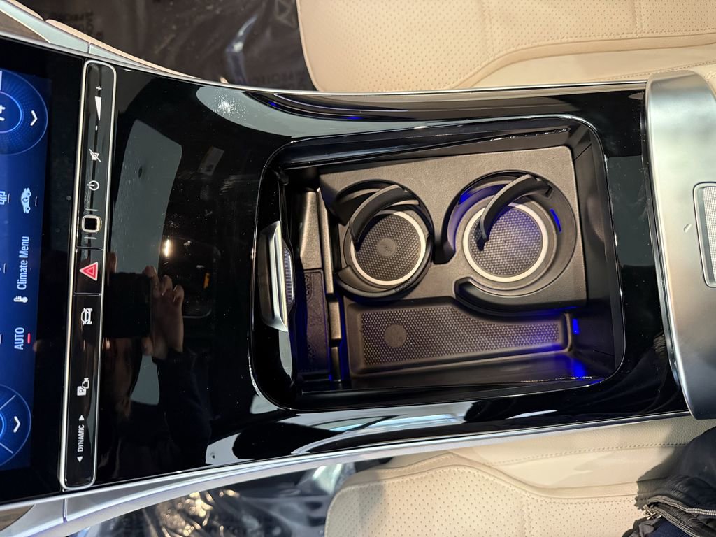 New 2026 Mercedes-Benz GLC 300 4MATIC image 20