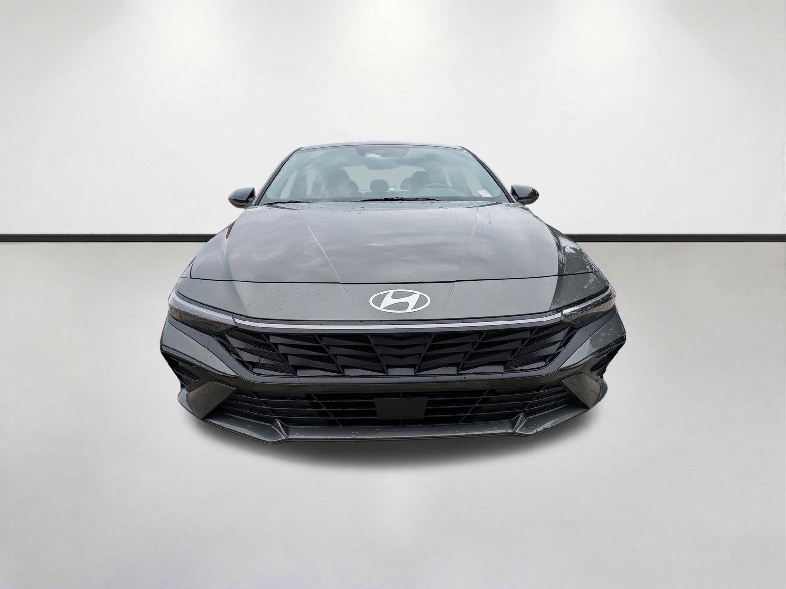 New 2026 Hyundai Elantra SEL Sport Premium FWD image 9
