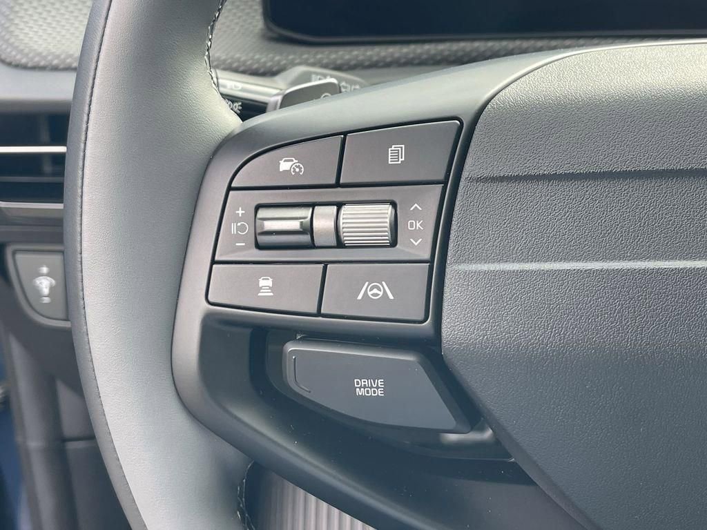 New 2025 Kia EV6 Wind image 24