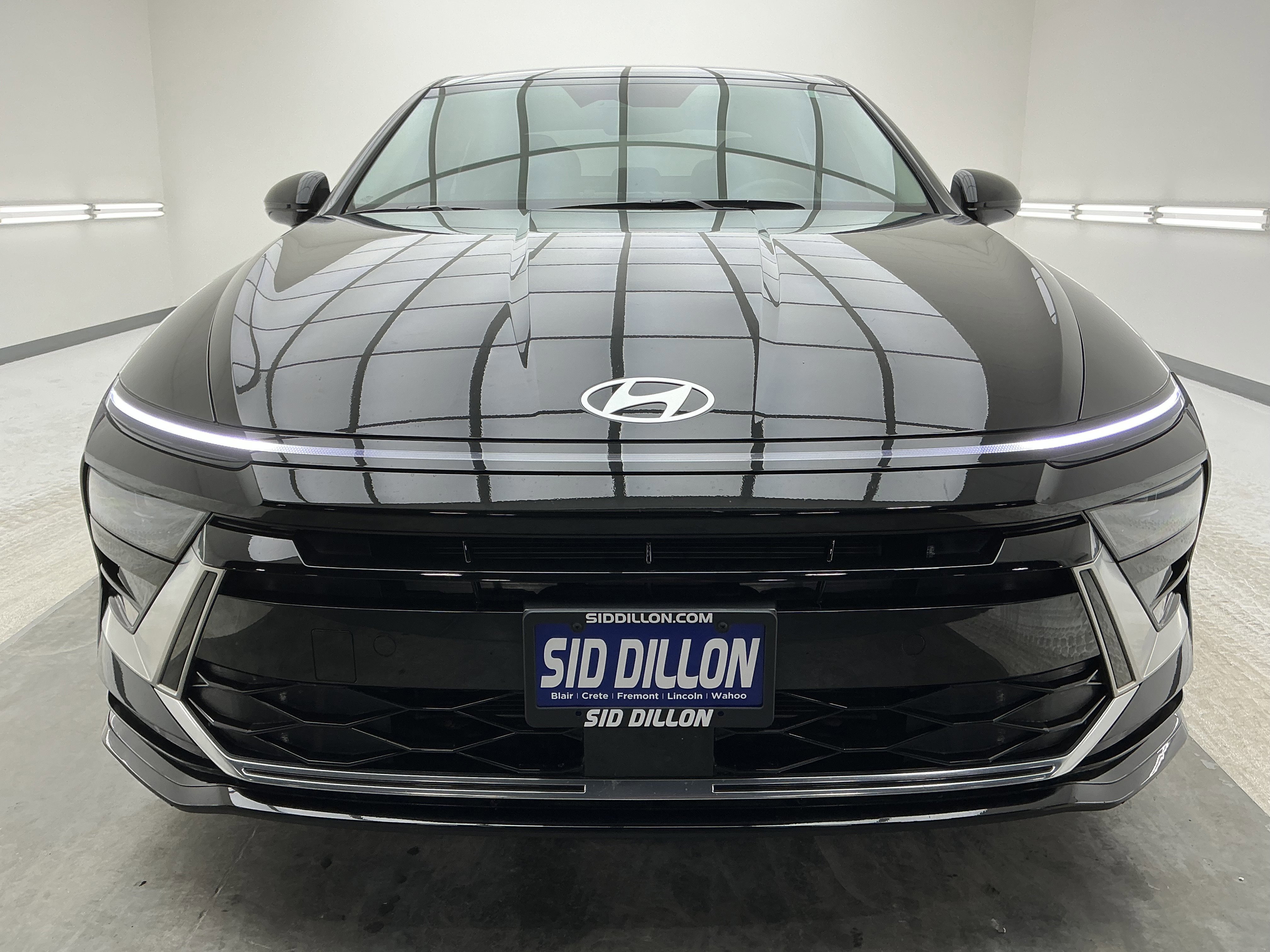 Used 2024 Hyundai Sonata SEL image 2