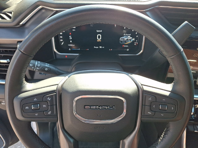 Used 2026 GMC Sierra 2500 Denali Ultimate w/ Max Trailering Package AWD/4WD image 4