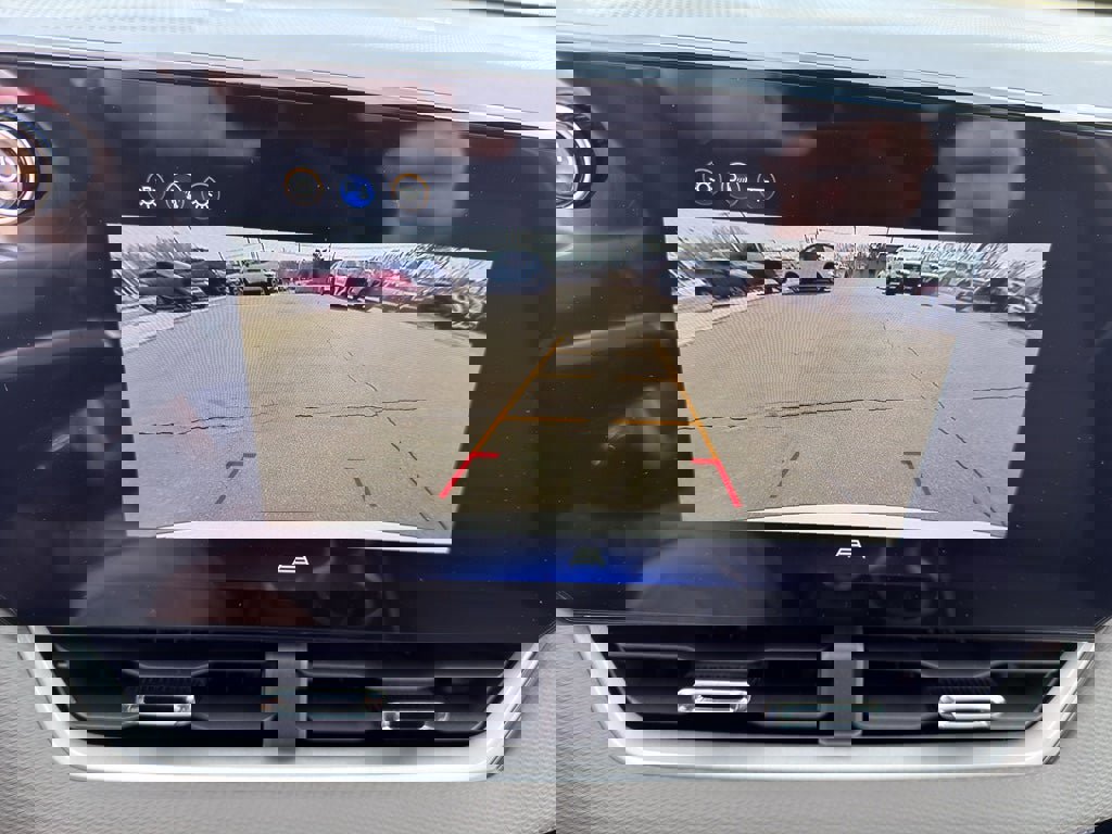 New 2026 Chevrolet Equinox LT w/ Convenience Package II image 17