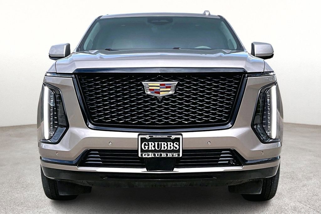 Used 2025 Cadillac Escalade Sport Platinum image 6