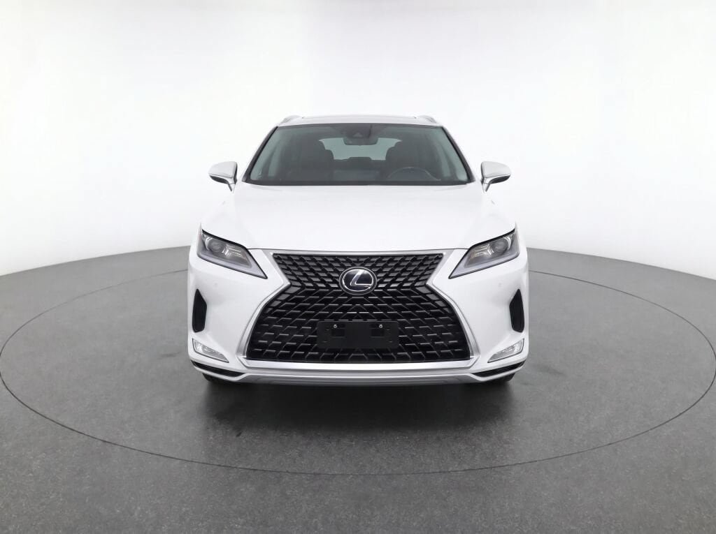 Used 2021 Lexus RX 350L Premium w/ Premium Package AWD/4WD image 37