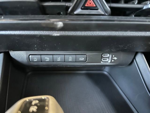 New 2026 Dodge Charger Scat Pack w/ Blacktop Package image 24