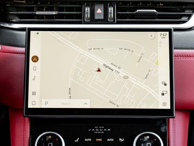 New 2026 Jaguar F-PACE R-Dynamic S image 18