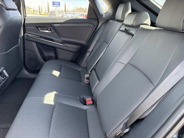 New 2026 Subaru Solterra image 16