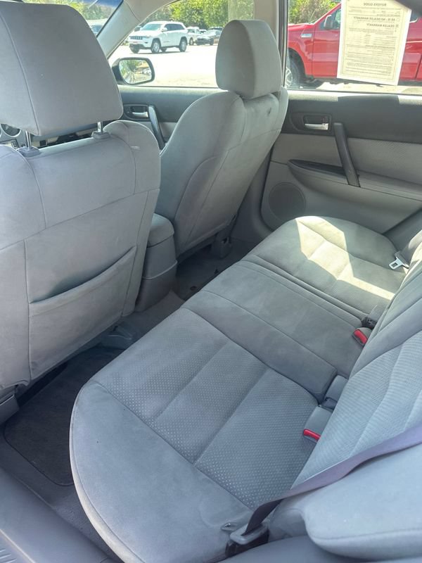 Used 2007 MAZDA MAZDA6 i Sport Value Edition FWD image 19