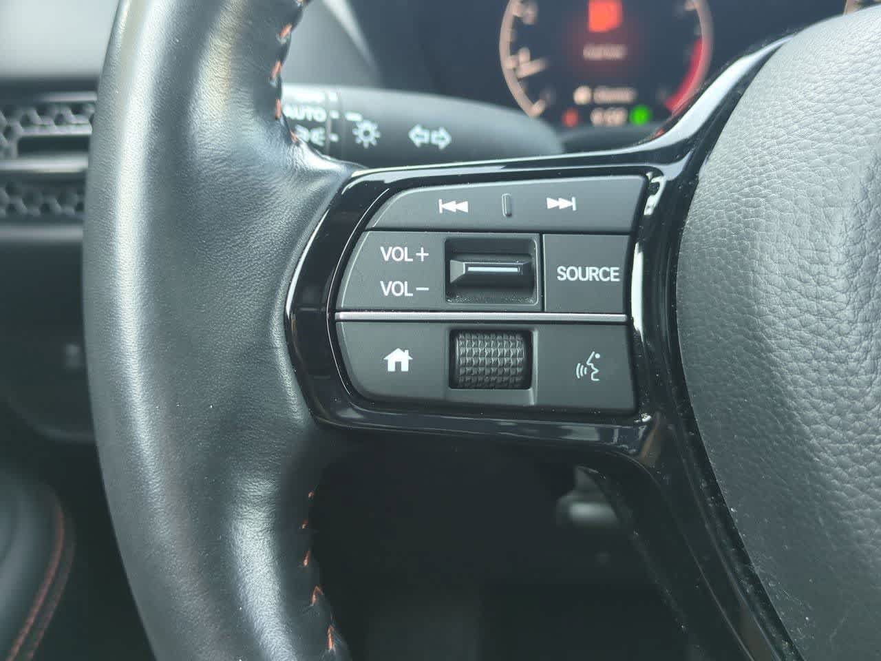 Used 2023 Honda HR-V Sport image 22