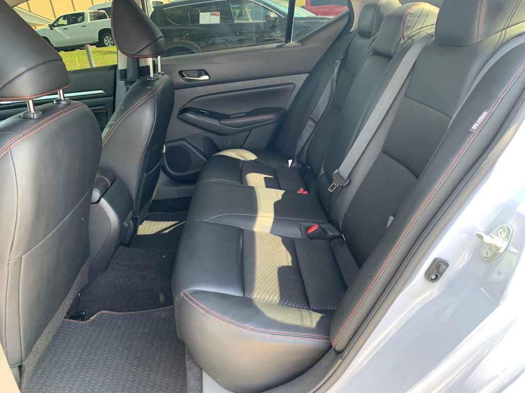 Used 2023 Nissan Altima 2.5 SR FWD image 21