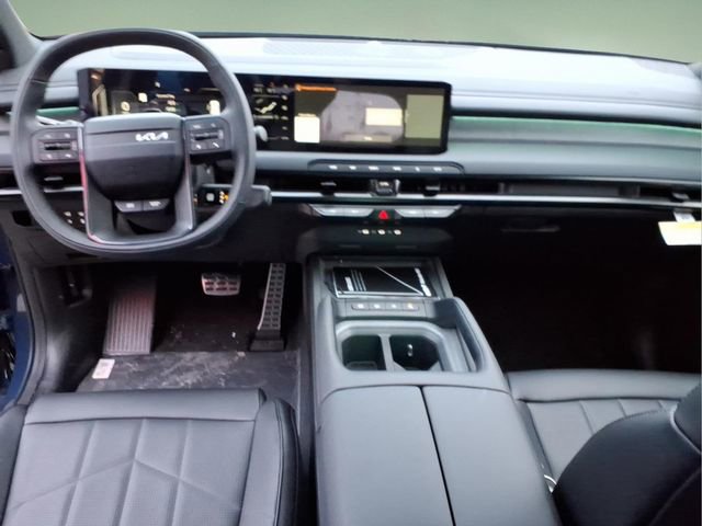 New 2027 Kia Telluride SX X-Line image 13