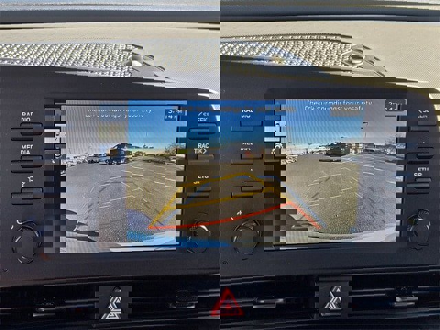 Certified 2025 Hyundai Elantra Sport image 27