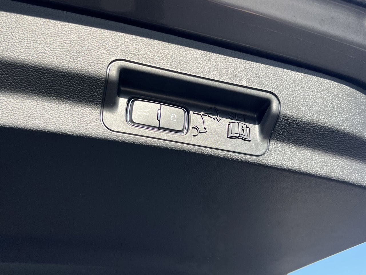 New 2026 Ford Explorer ST RWD image 25