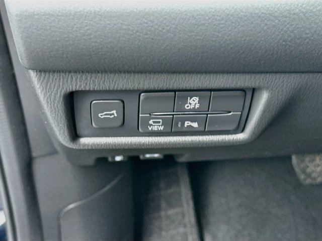 Certified 2024 MAZDA CX-5 Signature AWD/4WD image 12