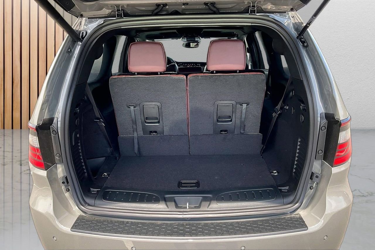 New 2026 Dodge Durango GT AWD/4WD image 26