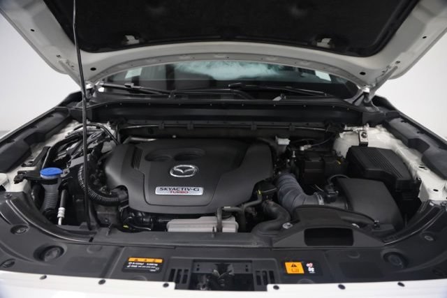 Used 2022 MAZDA CX-5 Signature AWD/4WD image 6