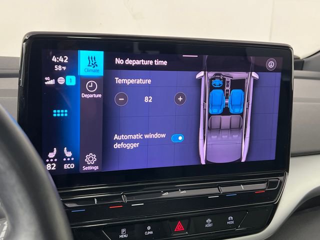 Used 2021 Volkswagen ID.4 Pro S image 33